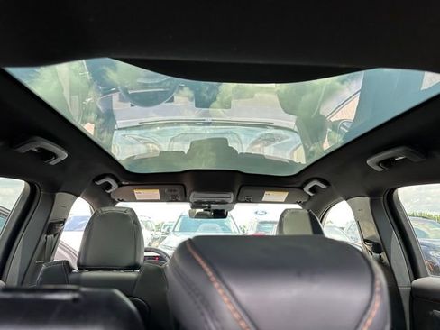 Used 2022 Ford Mustang Mach-E GT image 16