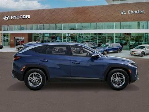 Used 2026 Hyundai Tucson SE AWD/4WD image 7