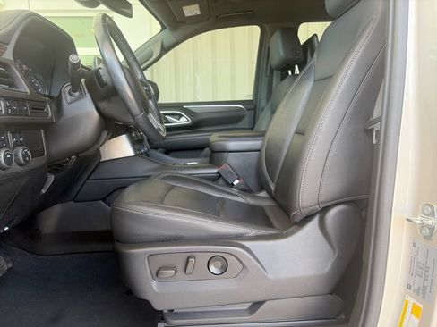 Certified 2021 Chevrolet Tahoe Z71 w/ Rear Media and Nav Package AWD/4WD image 20