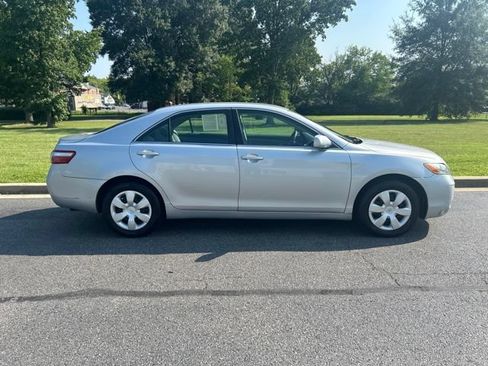 Used 2007 Toyota Camry LE FWD image 27
