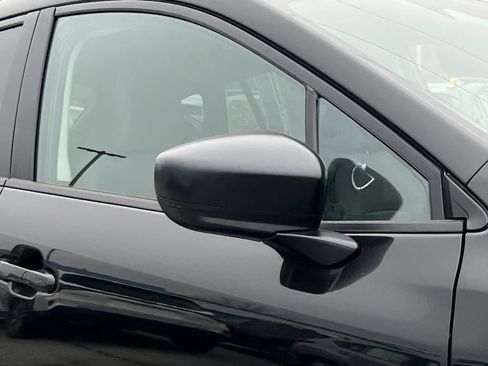 New 2026 Subaru Crosstrek 2.5i w/ Convenience Package #1 image 6