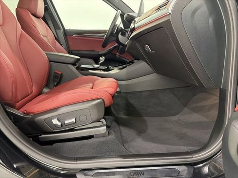 Certified 2023 BMW X3 xDrive30i w/ Premium Package image 20