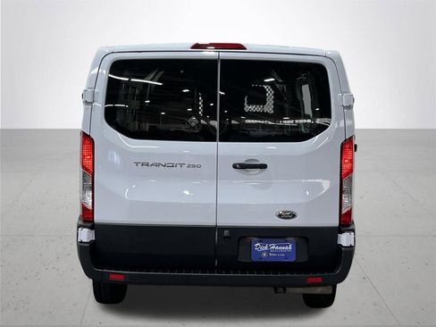Used 2024 Ford Transit 250 Base w/ Exterior Upgrade Package image 11