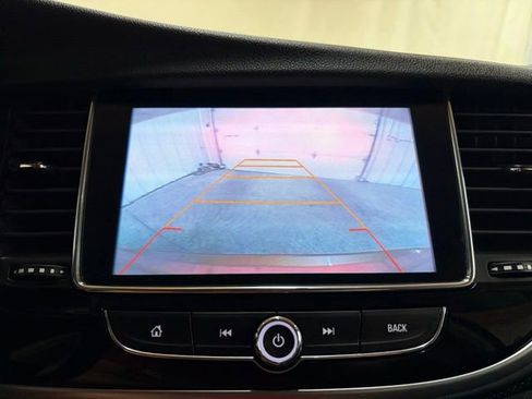 Used 2017 Buick Encore Preferred AWD/4WD image 53