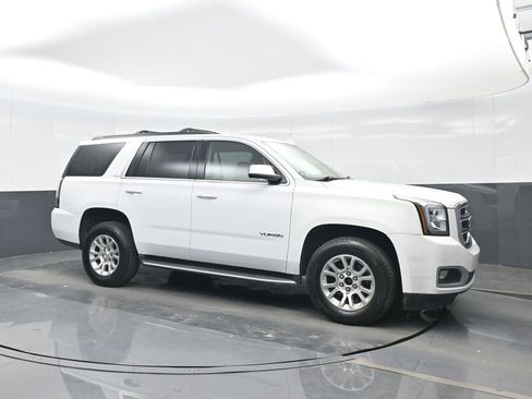 Used 2020 GMC Yukon SLT w/ Open Road Package image 8