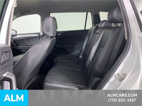 Used 2024 Volkswagen Tiguan SE image 26