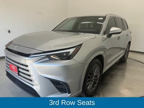 Used 2024 Lexus TX 350 FWD w/ Cold Weather Package image 3