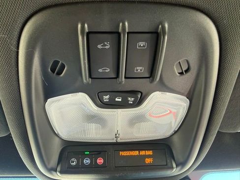 New 2026 Chevrolet TrailBlazer RS w/ Convenience Package image 25