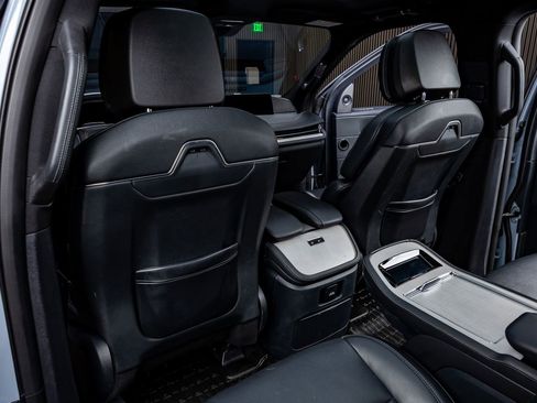 Used 2025 Lincoln Navigator L Reserve w/ Jet Appearance Package image 31