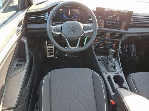 New 2026 Volkswagen Jetta S FWD image 7