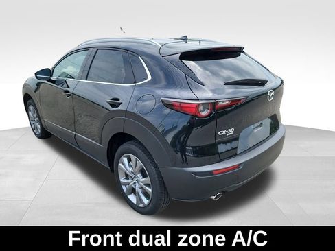 New 2025 MAZDA CX-30 AWD 2.5 S w/ Premium Package image 5