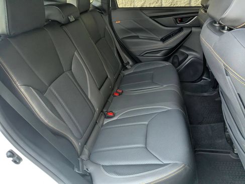 Certified 2024 Subaru Forester Wilderness w/ Wilderness Package AWD/4WD image 24