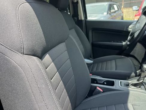 Used 2019 Ford Ranger XLT w/ Equipment Group 301A Mid RWD image 26