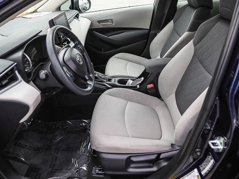 Certified 2022 Toyota Corolla LE w/ LE Convenience Package FWD image 18