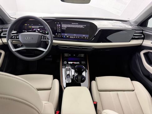 New 2025 Audi A5 2.0T Premium Plus image 17