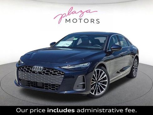 New 2026 Audi A6 Prestige AWD/4WD image 1