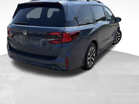 Certified 2025 Honda Odyssey EX-L image 16