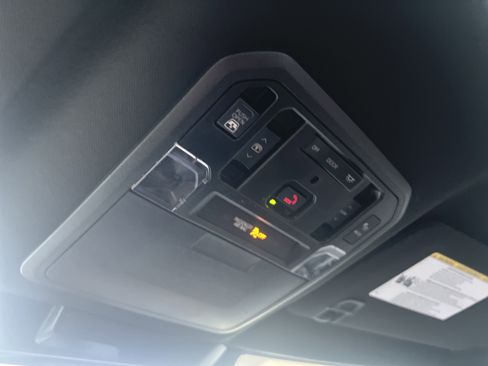 Used 2023 Toyota Tundra 1794 Edition w/ Advanced Package image 34