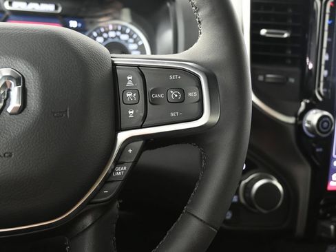 Used 2026 RAM 1500 Big Horn AWD/4WD image 37