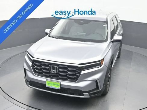 Certified 2025 Honda Pilot EX-L image 20