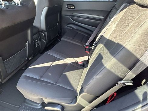 New 2026 Dodge Durango GT w/ Blacktop Package image 19