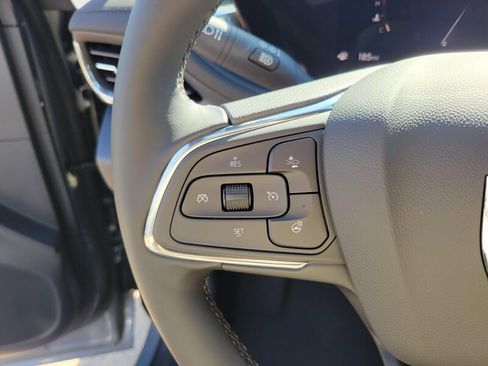 New 2026 Buick Envista Preferred w/ Convenience I Package image 17
