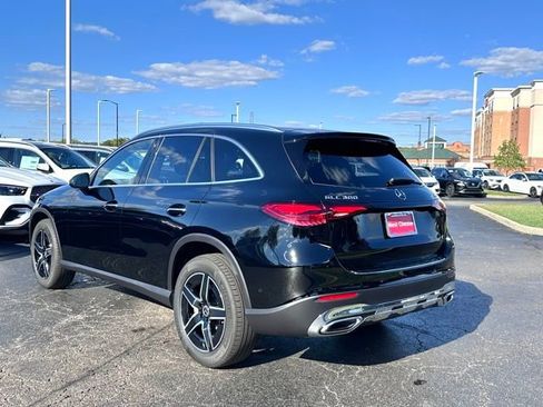 Used 2026 Mercedes-Benz GLC 300 GLC 300 image 7