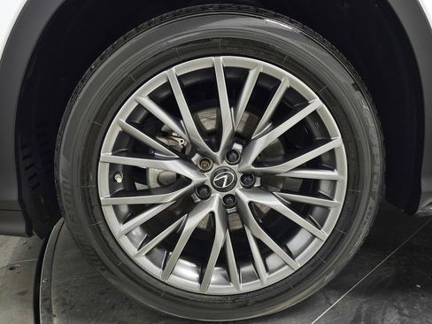 Used 2020 Lexus RX 350 F Sport w/ Cold Weather Package AWD/4WD image 14