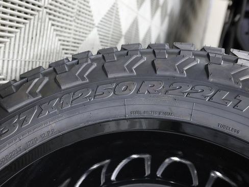 Used 2025 Ford F450 Lariat w/ Lariat Ultimate Package image 56