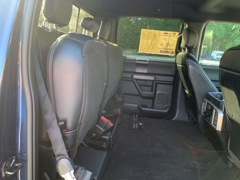Used 2019 Ford F150 Platinum AWD/4WD image 13