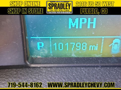 Used 2014 Buick Encore Convenience AWD/4WD image 7