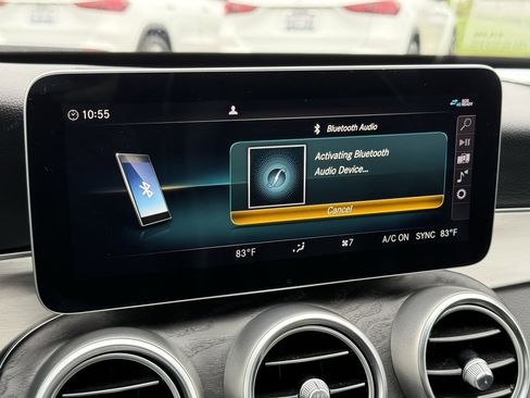 Used 2020 Mercedes-Benz C 300 Sedan image 7