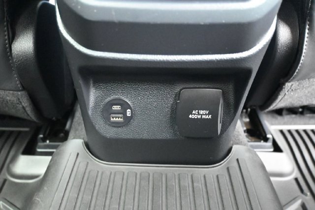 Certified 2024 Ford Ranger Raptor AWD/4WD image 15