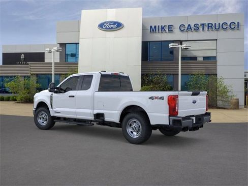 New 2026 Ford F350 XL w/ XL Driver Assist Package image 4