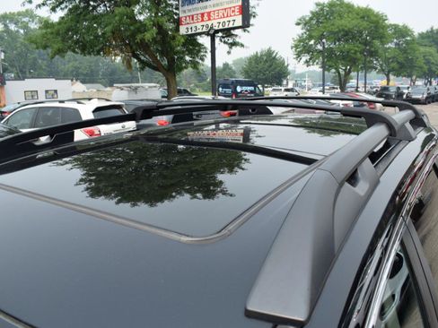 Used 2021 Subaru Ascent Touring w/ Popular Package #2A AWD/4WD image 10