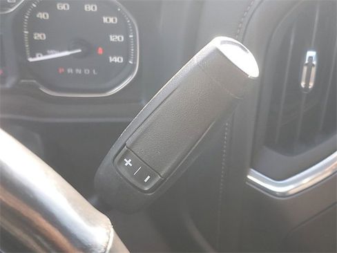 Certified 2021 GMC Sierra 1500 AT4 w/ AT4 Value Package image 25