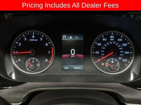Used 2022 Kia K5 EX w/ EX Premium Package FWD image 17