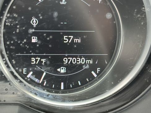 Used 2019 MAZDA CX-9 Touring w/ Touring Premium Package image 22