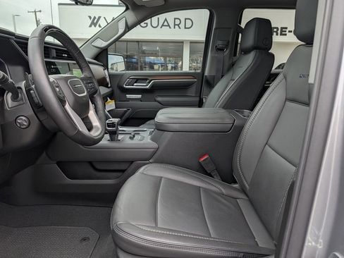 New 2026 GMC Sierra 1500 Denali AWD/4WD image 26