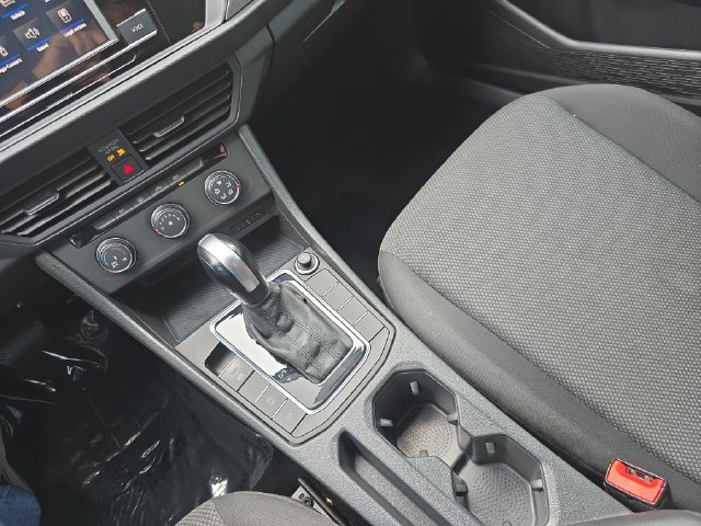 Used 2021 Volkswagen Jetta S FWD image 26