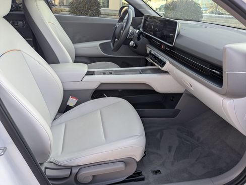 Certified 2023 Hyundai Ioniq 6 SEL image 31