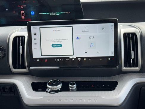 New 2026 Ford Expedition Max Active AWD/4WD image 9
