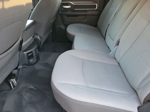 Used 2024 RAM 3500 Big Horn image 8