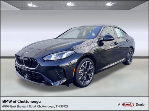 Used 2026 BMW 228i image 1