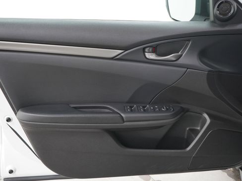 Used 2021 Honda Civic Sport image 19