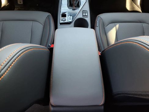 New 2026 Subaru Crosstrek 2.5i Limited AWD/4WD image 31