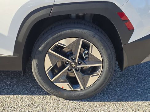 New 2026 Hyundai Tucson SEL FWD image 14
