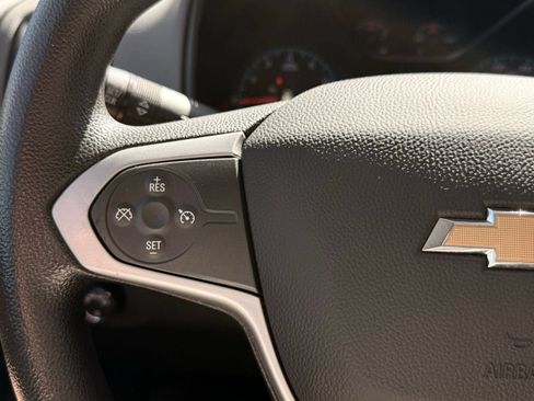 Used 2020 Chevrolet Colorado W/T w/ WT Convenience Package RWD image 27