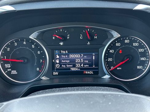 Used 2021 Chevrolet Blazer LT FWD image 38