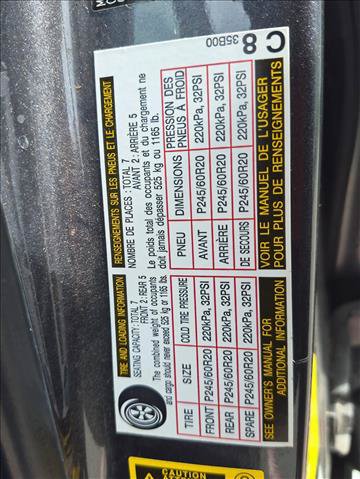 Used 2015 Toyota 4Runner Limited AWD/4WD image 15